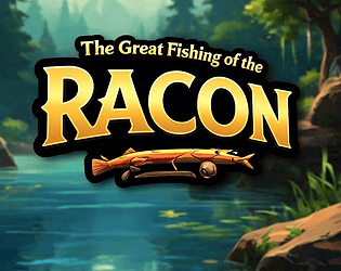 A Grande Pesca do Racon