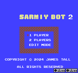 Sarmly Bot 2