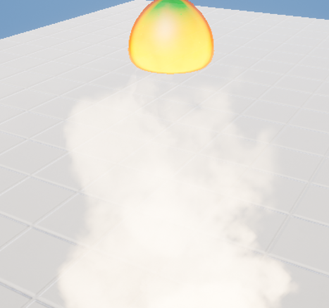 Flames are pretty cool, If I say so myself - itch.io