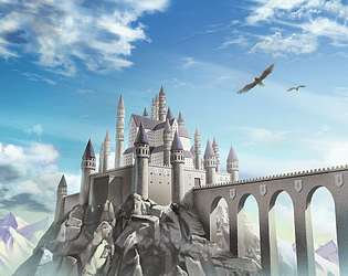 RPG Test upload