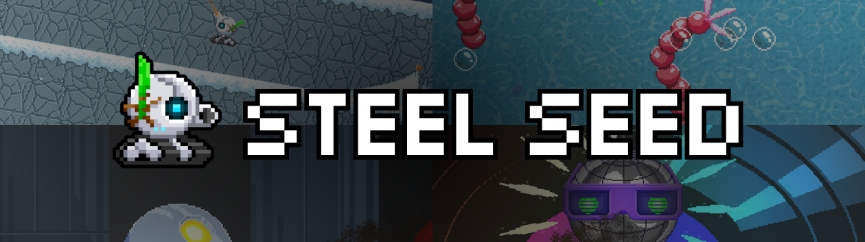 STEEL SEED