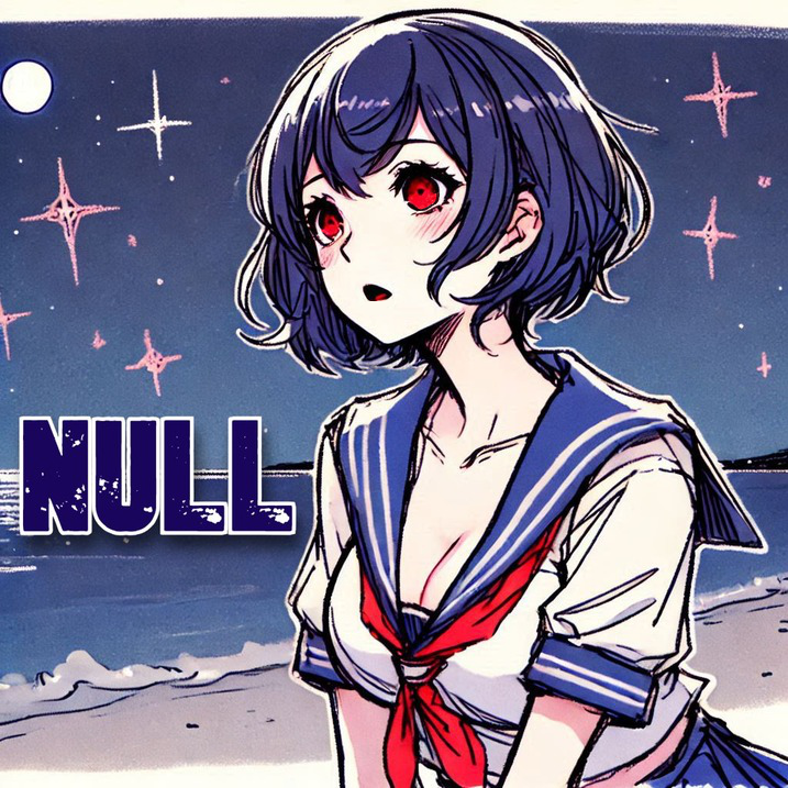 Null: Anniversary Edition