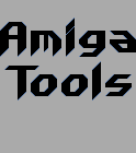 Amiga Tools