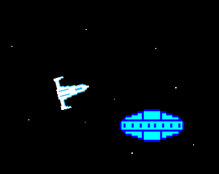 Touch Blaster