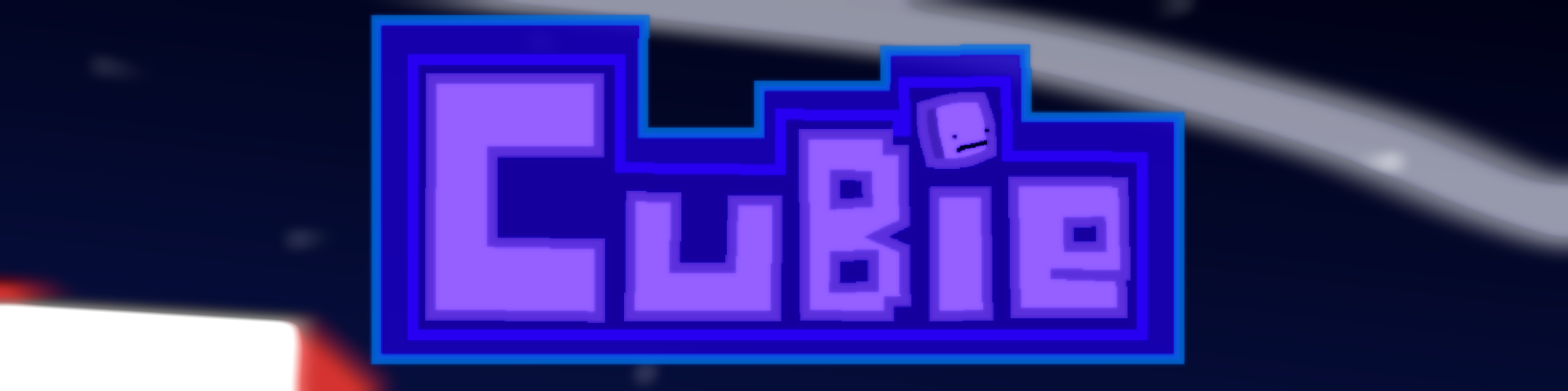 Cubie (Idle Space Adventure Game)