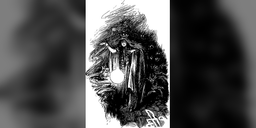 Cover image for The Dungeon