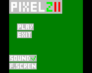 PIXELZ 2