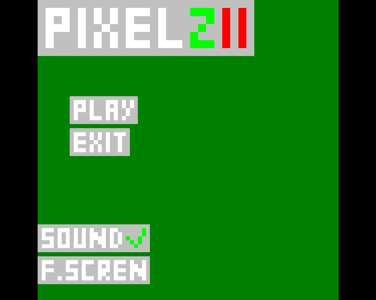 Cover image for PIXELZ 2