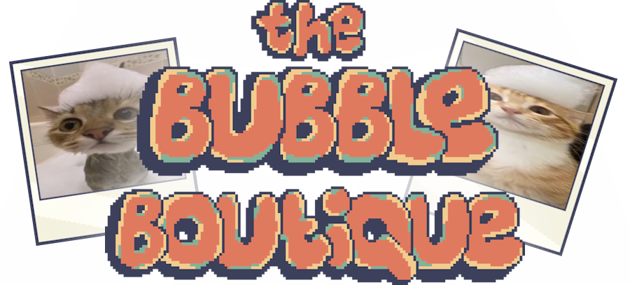 The Bubble Boutique