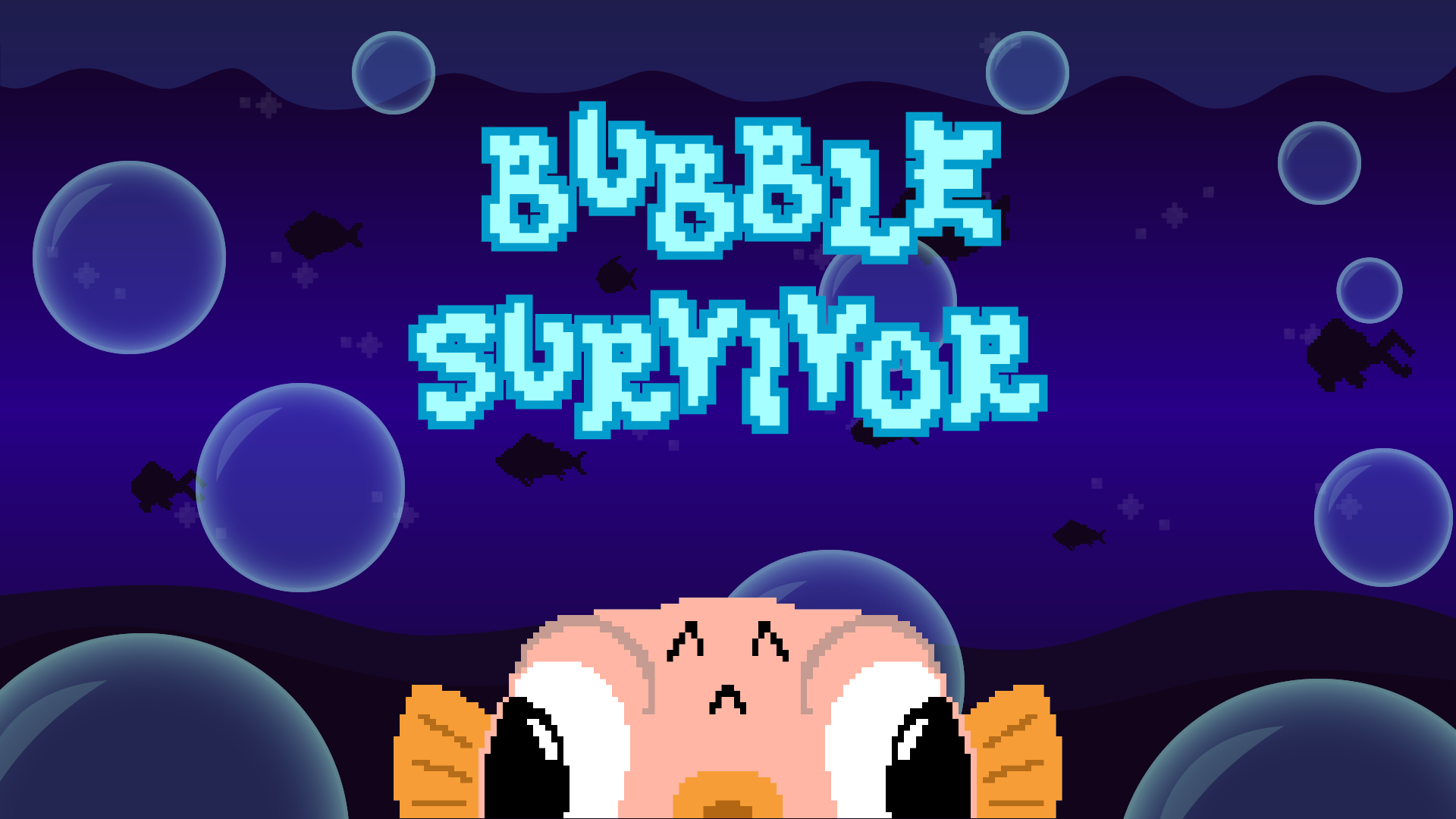 Bubble Survivor