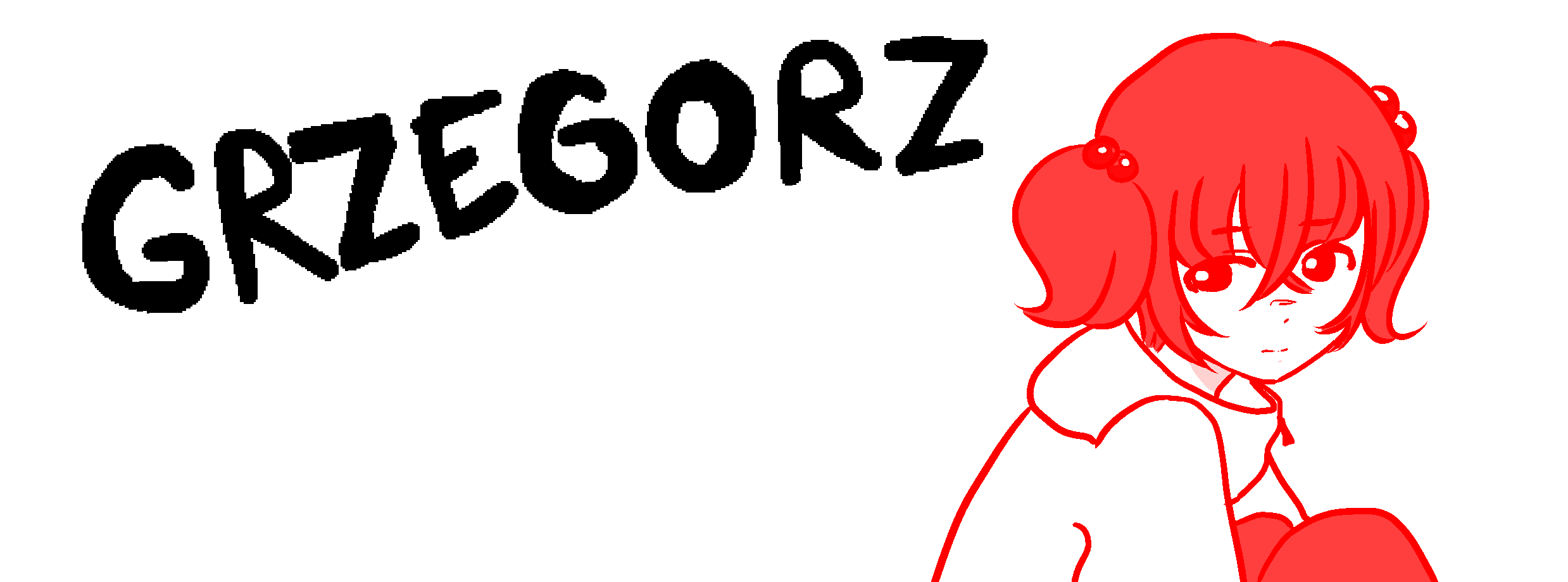 GRZEGORZ