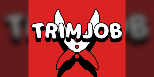 Cover image for TRIMJOB