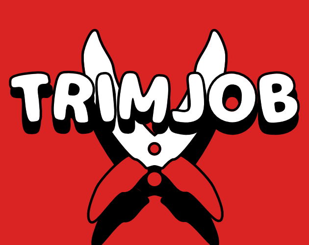 Cover image for TRIMJOB