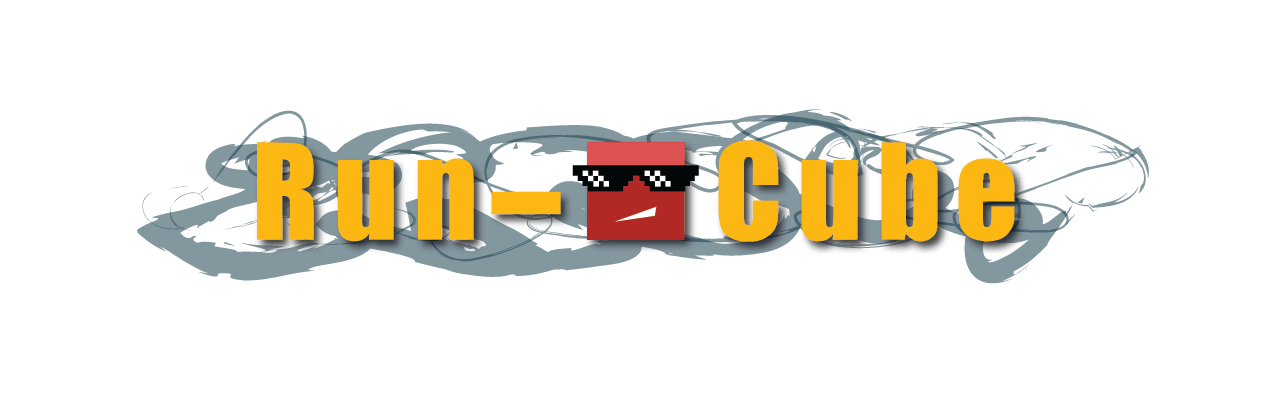 RunCube