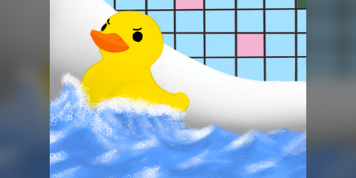 Cover image for BattleQuack