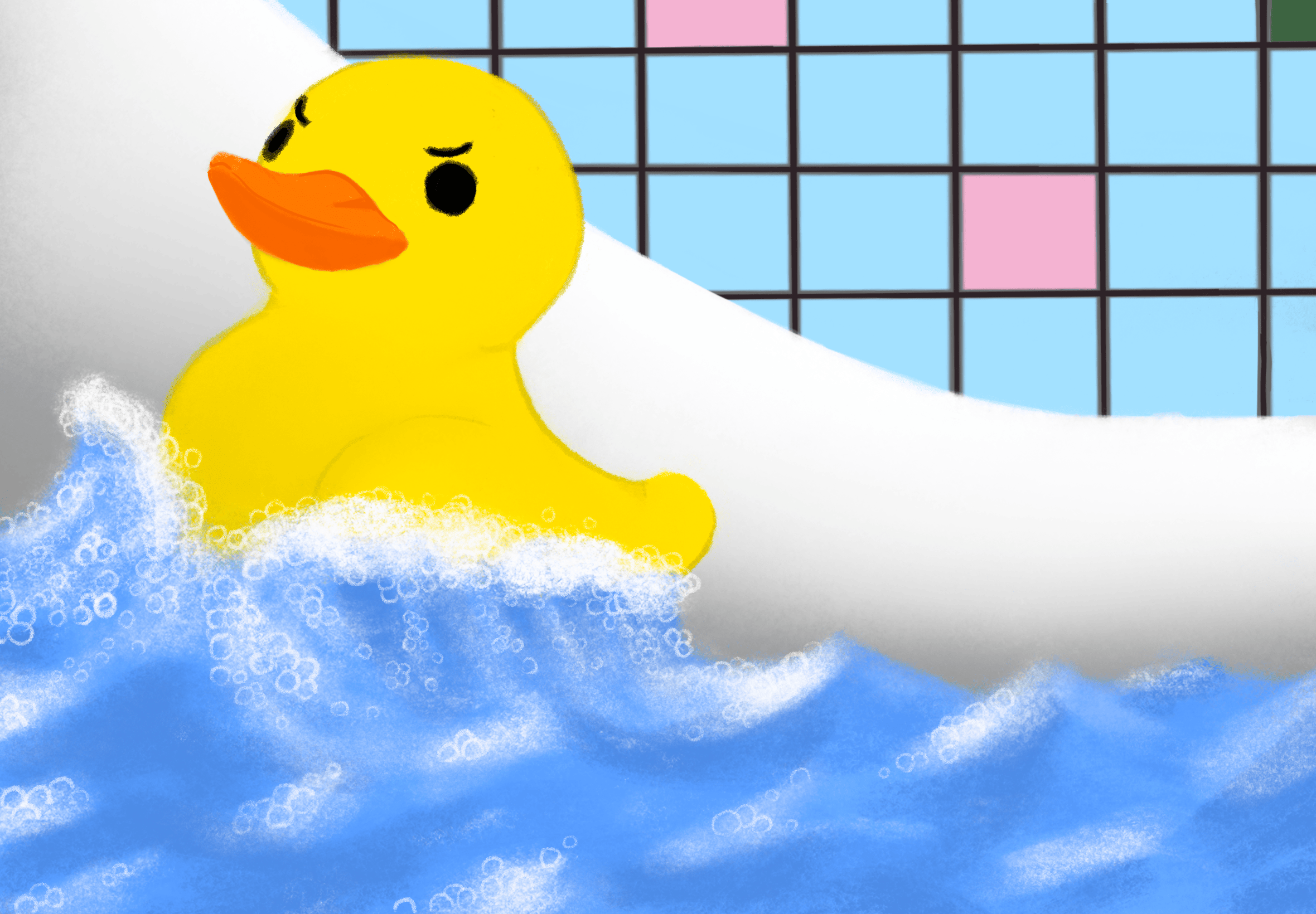 Cover image for BattleQuack