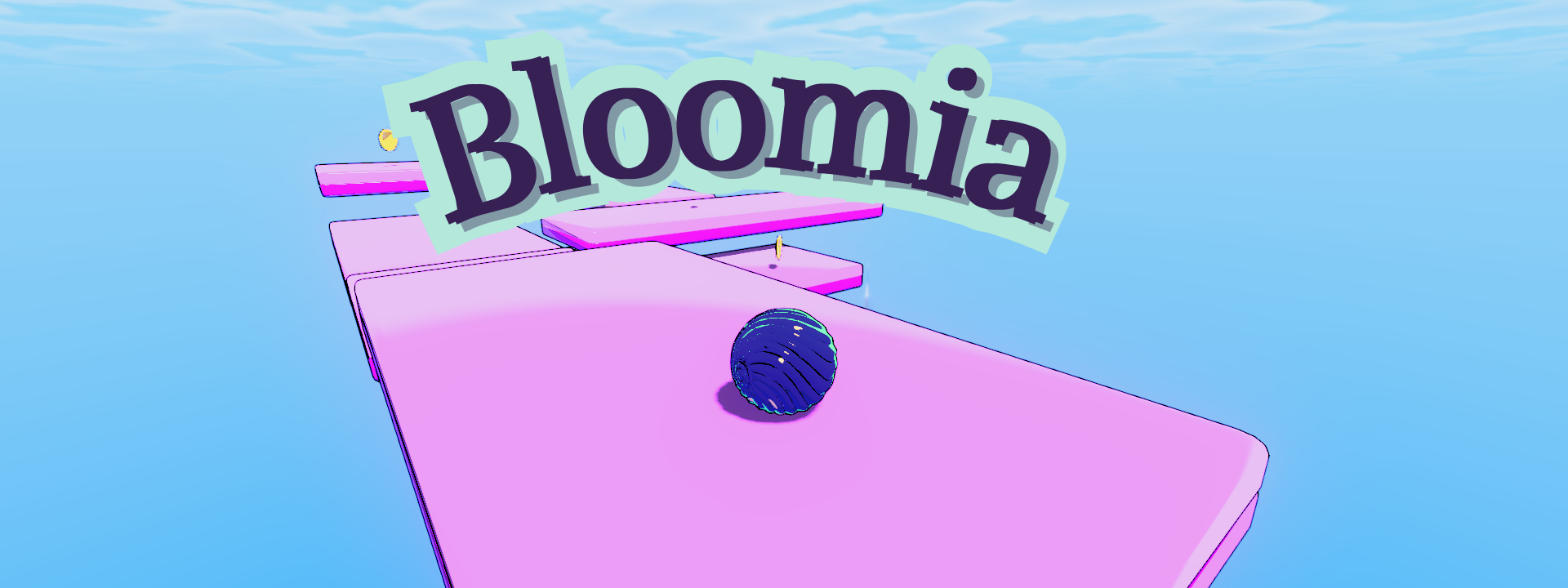 Bloomia