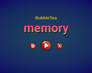 BubbleTea Memory