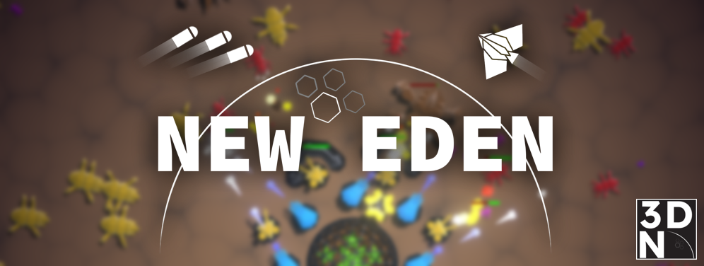 New Eden