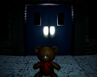 Teddy Bear Collector