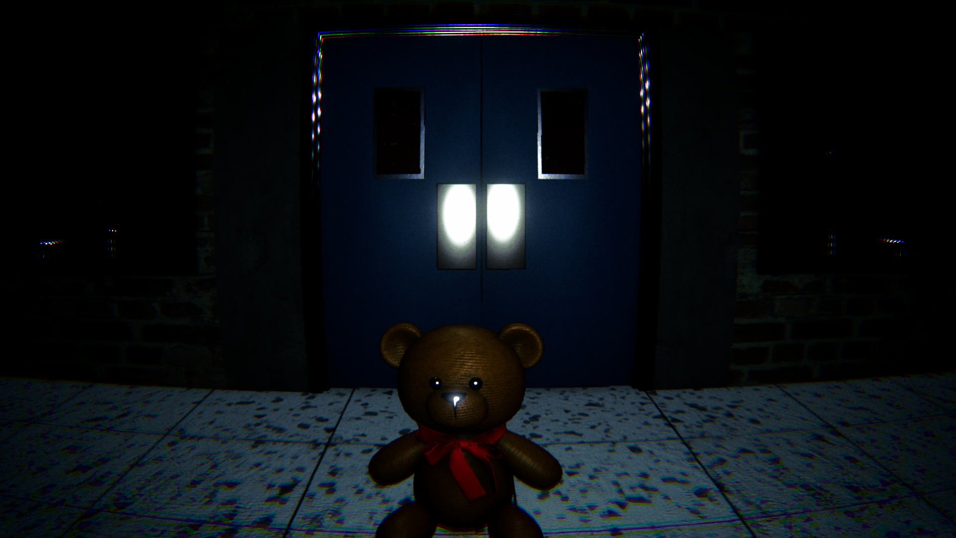 Teddy Bear Collector