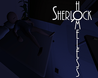 Sherlock Homeless