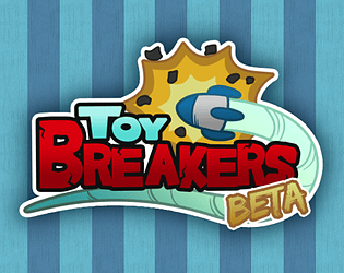 Toy Breakers