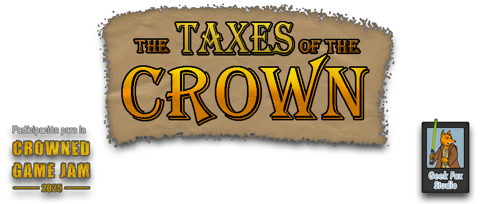 The Taxes of the Crown