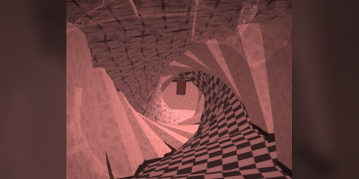 Cover image for The Lost Frame (PreDemo)