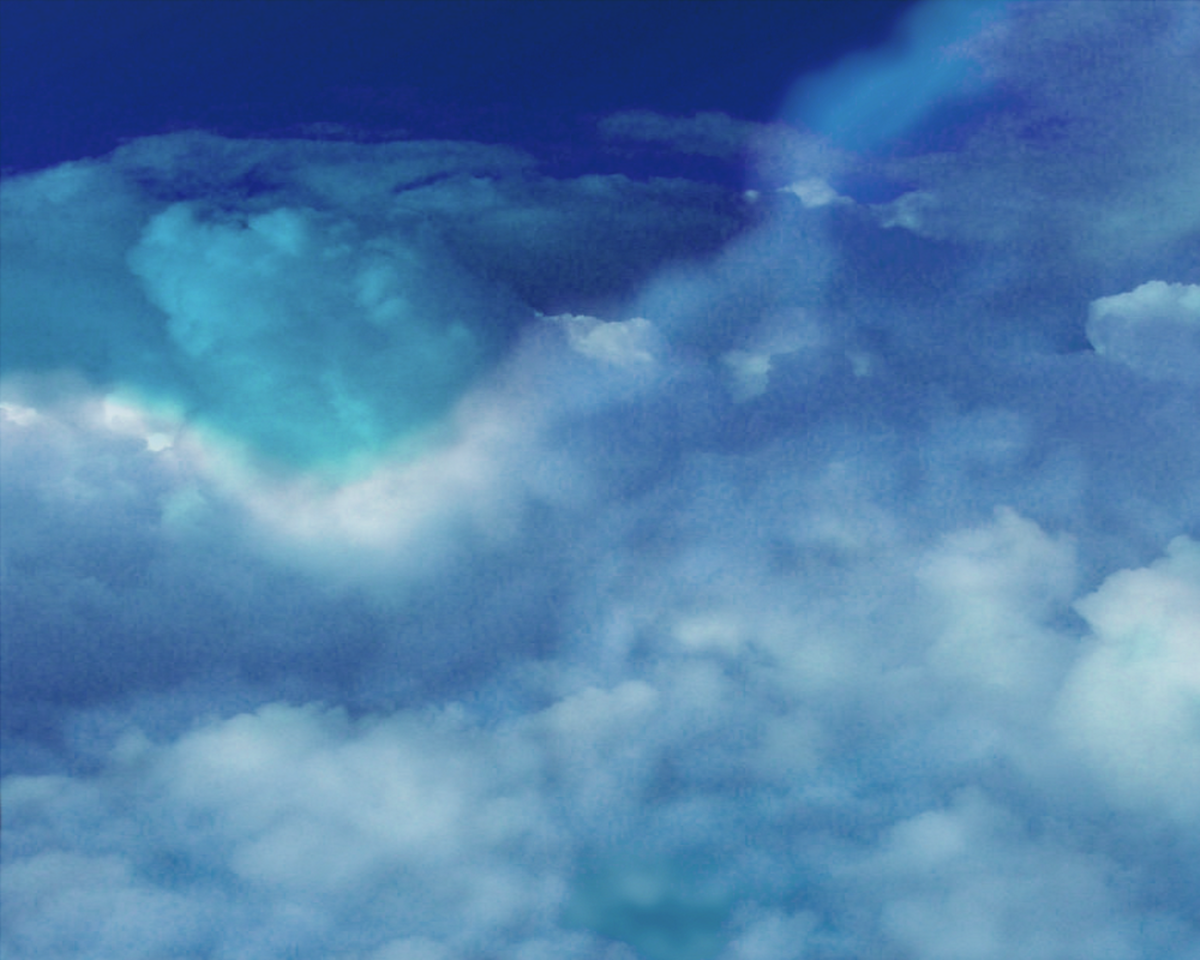 Clouds [bg v2]