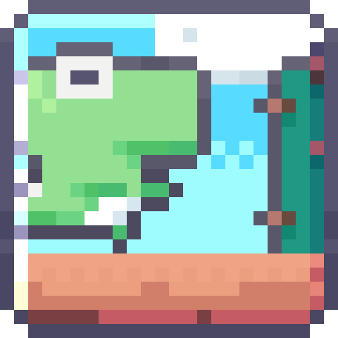 Cover image for DinoPaws & CactusClaws