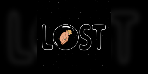 Cover image for Lost