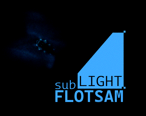 SubLight Flotsam