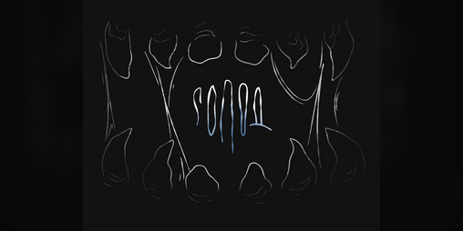 Cover image for Голод