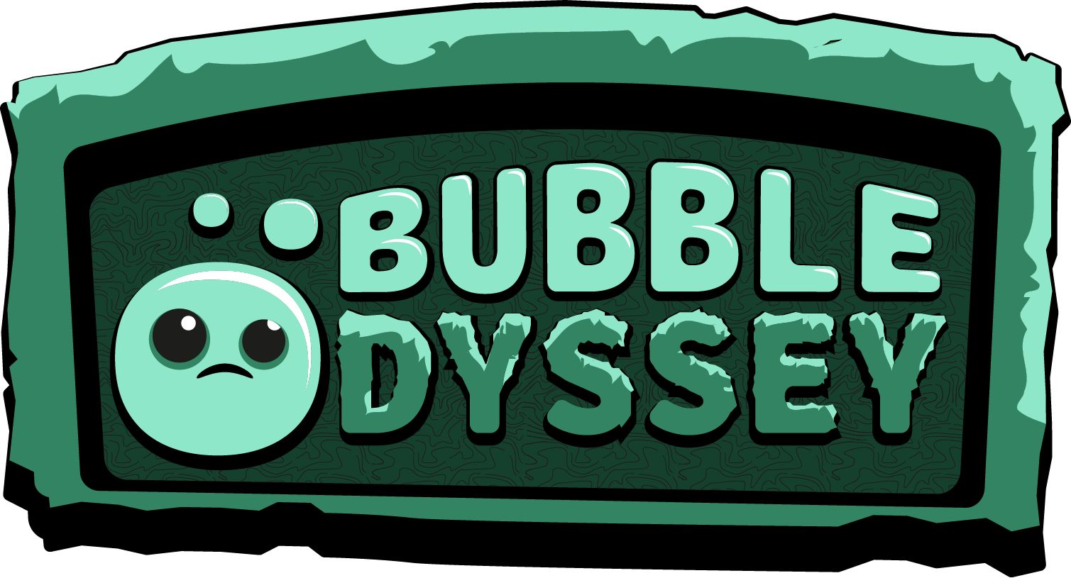 Bubble Odyssey