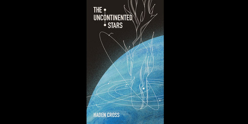 Cover image for The Uncontinented Stars