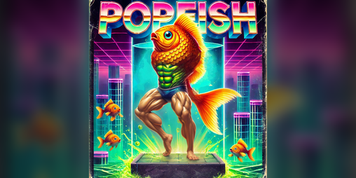 Cover image for Popfish