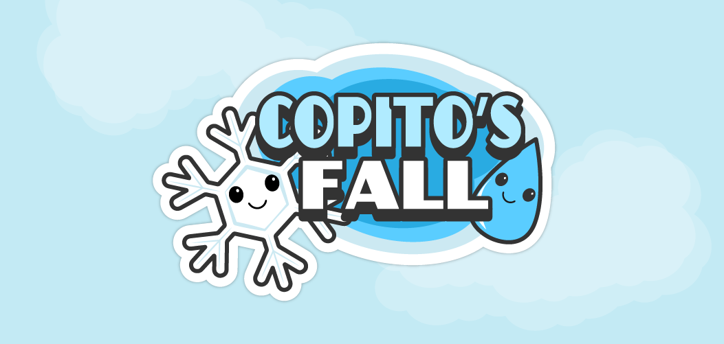 Copito's Fall