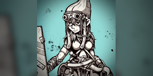 Cover image for LONG HVNTR