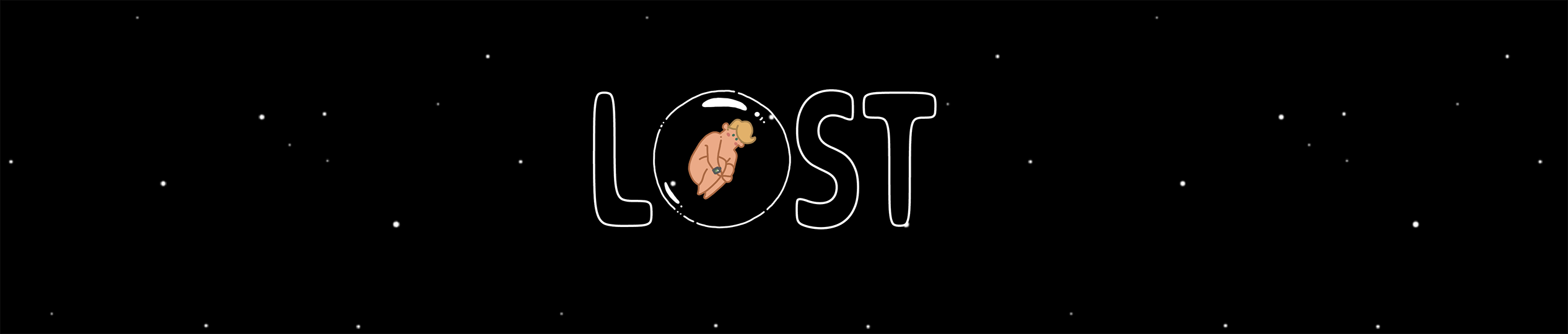 Lost