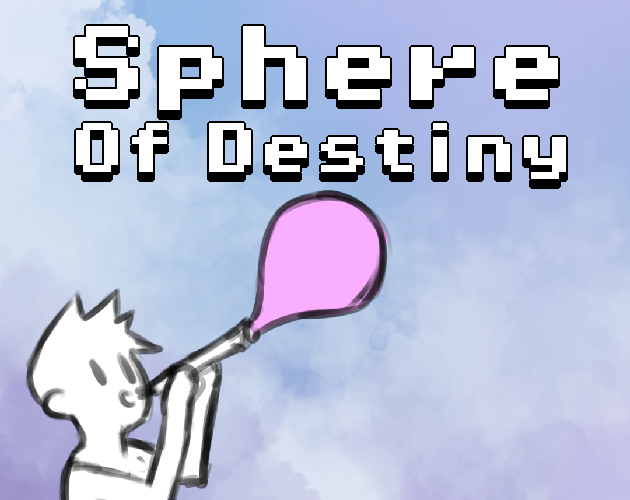 Sphere of Destiny