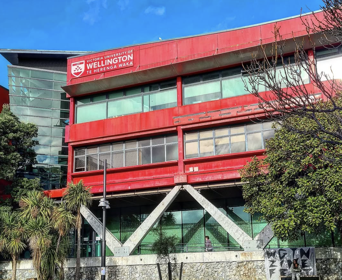 Te Aro campus