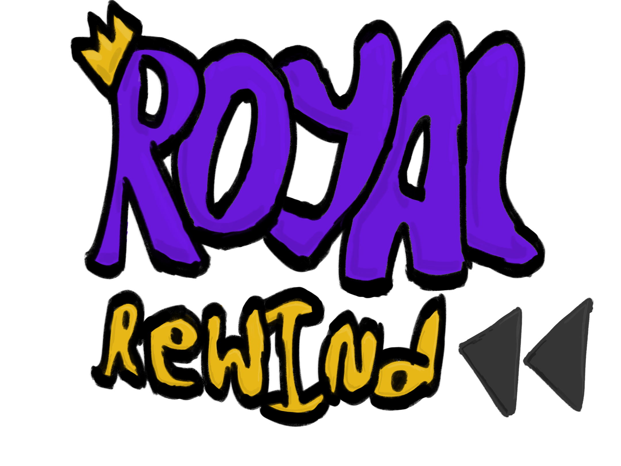 Royal Rewind