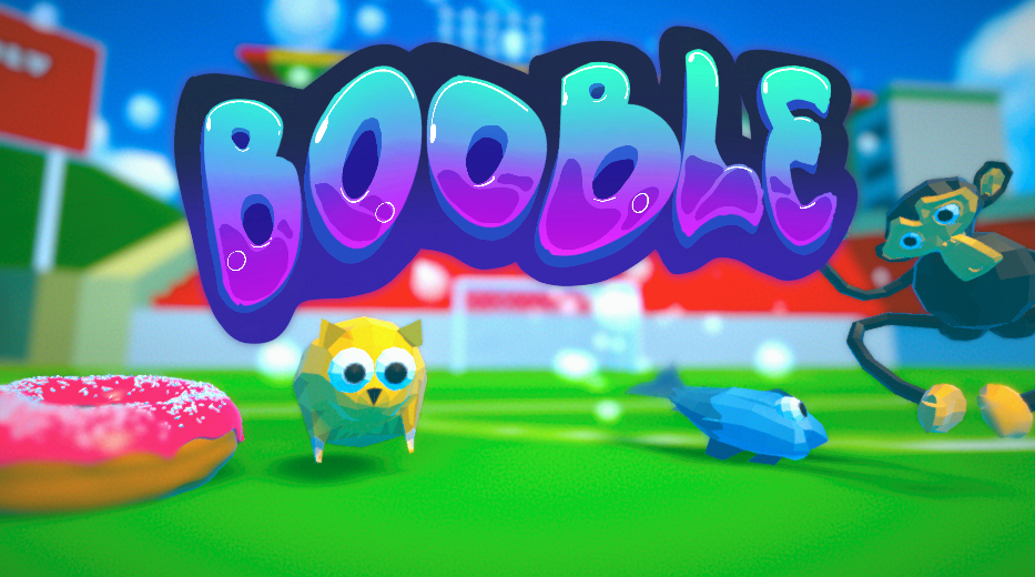 Booble