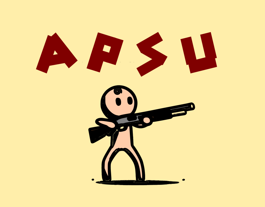 Cover image for Apsu