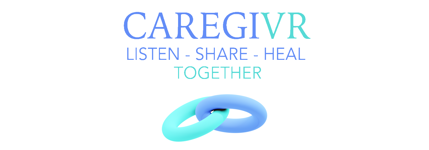 CAREGIVR