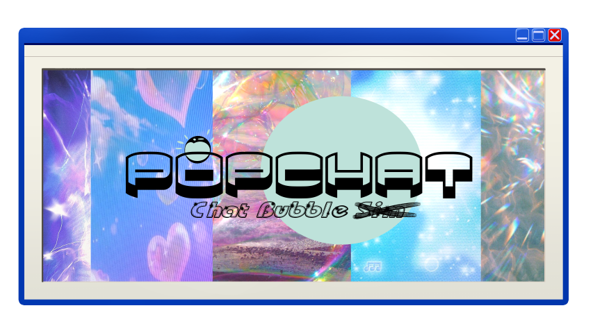 POPCHAT