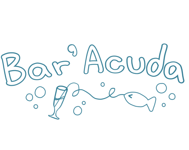 Bar'Acuda