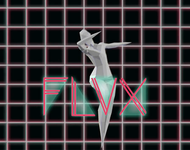 Cover image for FLUX