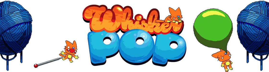 Whisker Pop